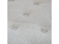NUIT DE COTON | Ensemble SERENADE 160x200 Cm | Matelas Ressorts Ensachés + Sommier Bois | Ferme -Magasin de lits ensemble matelas sommier 10205943