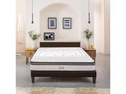 Magasin de lits 12 Magasin de lits -Magasin de lits ensemble matelas sommier 20031393