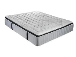 OLYMPE LITERIE | Ensemble PHIGALIE 160x200 Cm | Matelas Ressorts Ensachés + Sommier Bois | Ferme 7 OLYMPE LITERIE | Ensemble PHIGALIE 160x200 Cm | Matelas Ressorts Ensachés + Sommier Bois | Ferme -Magasin de lits ensemble matelas sommier 22266633