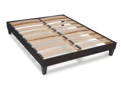 OLYMPE LITERIE | Ensemble PHIGALIE 160x200 Cm | Matelas Ressorts Ensachés + Sommier Bois | Ferme 8 OLYMPE LITERIE | Ensemble PHIGALIE 160x200 Cm | Matelas Ressorts Ensachés + Sommier Bois | Ferme -Magasin de lits ensemble matelas sommier 22266635