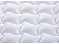 Ensemble Sommier + Matelas Ressorts Ensachés PRESTIGE De DREAMEA 140 X 190 Cm -Magasin de lits ensemble matelas sommier 22358913