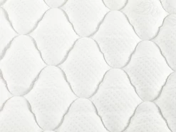 Ensemble Sommier + Matelas Ressorts Ensachés Et Surmatelas Intégré ALTIER De DREAMEA - 90x190 Cm -Magasin de lits ensemble matelas sommier 389135 1