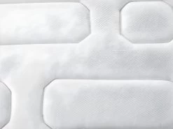 Ensemble Sommier + Matelas Ressorts Ensachés 7 Zones Mémoire Forme AMARANTE De NATUREA - 180 X 200 Cm -Magasin de lits ensemble matelas sommier 389279 1