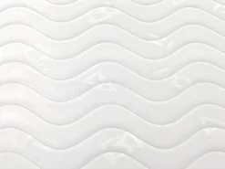 Ensemble Sommier Et Matelas Ressorts Ensachés Et Mémoire De Forme ILLUSION De DREAMEA - 160 X 200 Cm -Magasin de lits ensemble matelas sommier 389285 1