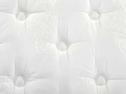 Ensemble Sommier + Matelas Ressorts Ensachés Et Mémoire De Forme ASTRIA Art Collection De DREAMEA - 140x190 Cm -Magasin de lits ensemble matelas sommier 389411