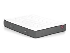 Ensemble Sommier + Matelas Mémoire De Forme GIZEUX De DREAMEA ép.28cm - 160 X 200 Cm 12 Ensemble Sommier + Matelas Mémoire De Forme GIZEUX De DREAMEA ép.28cm - 160 X 200 Cm -Magasin de lits ensemble matelas sommier 398963