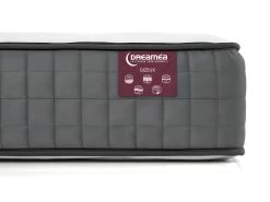 Ensemble Sommier + Matelas Mémoire De Forme GIZEUX De DREAMEA ép.28cm - 160 X 200 Cm 16 Ensemble Sommier + Matelas Mémoire De Forme GIZEUX De DREAMEA ép.28cm - 160 X 200 Cm -Magasin de lits ensemble matelas sommier 398969
