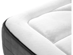 Ensemble Sommier + Matelas Mémoire De Forme GIZEUX De DREAMEA ép.28cm - 160 X 200 Cm 15 Ensemble Sommier + Matelas Mémoire De Forme GIZEUX De DREAMEA ép.28cm - 160 X 200 Cm -Magasin de lits ensemble matelas sommier 398973