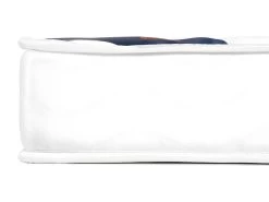 Ensemble Cadre à Lattes + Matelas Mousse DANAE De DREAMEA - 15cm épaisseur - 90 X 200 Cm 14 Ensemble Cadre à Lattes + Matelas Mousse DANAE De DREAMEA - 15cm épaisseur - 90 X 200 Cm -Magasin de lits ensemble matelas sommier 401211
