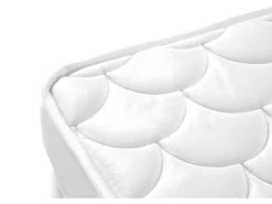 Ensemble Cadre à Lattes + Matelas Mousse DANAE De DREAMEA - 15cm épaisseur - 90 X 200 Cm 15 Ensemble Cadre à Lattes + Matelas Mousse DANAE De DREAMEA - 15cm épaisseur - 90 X 200 Cm -Magasin de lits ensemble matelas sommier 401213