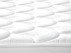 Ensemble Cadre à Lattes + Matelas Mousse DANAE De DREAMEA - 15cm épaisseur - 90 X 200 Cm 16 Ensemble Cadre à Lattes + Matelas Mousse DANAE De DREAMEA - 15cm épaisseur - 90 X 200 Cm -Magasin de lits ensemble matelas sommier 401215