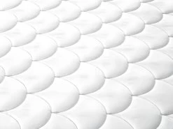 Ensemble Cadre à Lattes + Matelas Mousse DANAE De DREAMEA - 15cm épaisseur - 90 X 200 Cm 17 Ensemble Cadre à Lattes + Matelas Mousse DANAE De DREAMEA - 15cm épaisseur - 90 X 200 Cm -Magasin de lits ensemble matelas sommier 401217