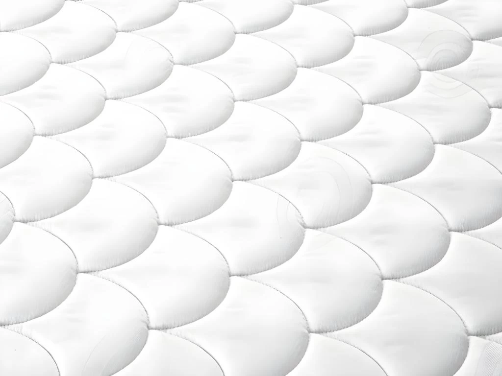 Ensemble Cadre à Lattes + Matelas Mousse DANAE De DREAMEA - 15cm épaisseur - 90 X 200 Cm 9 Ensemble Cadre à Lattes + Matelas Mousse DANAE De DREAMEA - 15cm épaisseur - 90 X 200 Cm – Image 9