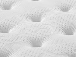 Ensemble Sommier + Matelas Mousse Mémoire De Forme Avec Surmatelas Intégré ép.26 Cm - 140 X 190 Cm - ALCEE De DREAMEA 15 Ensemble Sommier + Matelas Mousse Mémoire De Forme Avec Surmatelas Intégré ép.26 Cm - 140 X 190 Cm - ALCEE De DREAMEA -Magasin de lits ensemble matelas sommier 715873