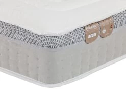 Ensemble Sommier + Matelas Mousse Mémoire De Forme Avec Surmatelas Intégré ép.26 Cm - 140 X 190 Cm - ALCEE De DREAMEA 11 Ensemble Sommier + Matelas Mousse Mémoire De Forme Avec Surmatelas Intégré ép.26 Cm - 140 X 190 Cm - ALCEE De DREAMEA -Magasin de lits ensemble matelas sommier 715891