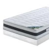 SEYCHELLES - Pack Matelas + Tapissier 140x200