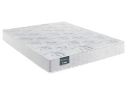 Ensemble Dunlopillo LYS Sommier Confort Ferme 140x200 -Magasin de lits ensemble matelas sommier 8997041
