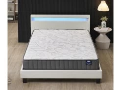 Magasin de lits 30 Magasin de lits -Magasin de lits ensemble matelas sommier 9188565