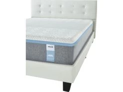 Ensemble Matelas + Lit Avec Tête De Lit 140x190 Cm, Ypsilon Souple 28cm D’épaisseur 10 Ensemble Matelas + Lit Avec Tête De Lit 140x190 Cm, Ypsilon Souple 28cm D’épaisseur -Magasin de lits ensemble matelas sommier 9189633