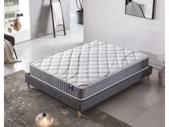 Magasin de lits 26 Magasin de lits -Magasin de lits ensemble matelas sommier 9258621