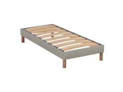 NUIT DE COTON | Pack Prêt à Dormir PRELUDE 2.0 90x200 Cm | Matelas Latex + Sommier + Accessoires | Mi-ferme 7 NUIT DE COTON | Pack Prêt à Dormir PRELUDE 2.0 90x200 Cm | Matelas Latex + Sommier + Accessoires | Mi-ferme -Magasin de lits ensemble matelas sommier 9322863