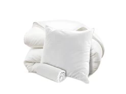 NUIT DE COTON | Pack Prêt à Dormir PRELUDE 2.0 90x200 Cm | Matelas Latex + Sommier + Accessoires | Mi-ferme 8 NUIT DE COTON | Pack Prêt à Dormir PRELUDE 2.0 90x200 Cm | Matelas Latex + Sommier + Accessoires | Mi-ferme -Magasin de lits ensemble matelas sommier 9322865