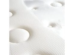 NUIT DE COTON | Ensemble PRELUDE 2.0 160x200 Cm | Matelas Latex 100% Naturel + Sommier Bois | Mi-ferme -Magasin de lits ensemble matelas sommier 9327707