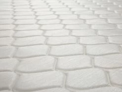 Ensemble Cadre à Lattes + Matelas Ressorts WOLKENLOS De MORGENGOLD - 160 X 200 Cm -Magasin de lits ensembles sommiers et matelas 182066 1