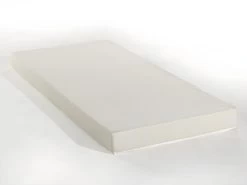 Lits Superposés Avec Tiroir Lit Gigogne Et Rangements 3 X 90 X 190 Cm - Blanc Et Naturel + Matelas - ANTHONY 19 Lits Superposés Avec Tiroir Lit Gigogne Et Rangements 3 X 90 X 190 Cm - Blanc Et Naturel + Matelas - ANTHONY -Magasin de lits lit enfant 419089
