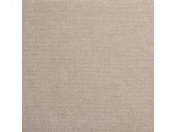 Lit Double Pour Adulte MATHIEU Avec Sommier 140x190 Cm 2 Places / 2 Personnes, Tête Et Pied De Lit Capitonnés, En Tissu Beige -Magasin de lits lit 10535715