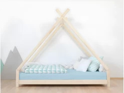 Lit Tipi 80x160 Tahuka - Bois