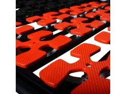 BELLECOUR LITERIE | Ensemble SUPERFLEX 70x190 Cm | Sommier électrique + Matelas Mémoire De Forme -Magasin de lits lit 12527887