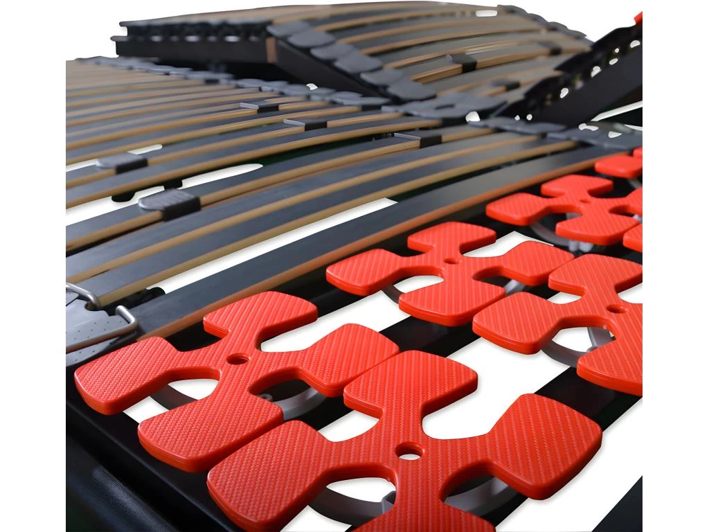 BELLECOUR LITERIE | Ensemble Duo BODYSOFT 2x70x190 Cm | Sommiers électriques + Matelas Mémoire De Forme 3 BELLECOUR LITERIE | Ensemble Duo BODYSOFT 2x70x190 Cm | Sommiers électriques + Matelas Mémoire De Forme – Image 3