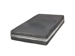 Pack Lit Gigogne Avec Tiroirs Et Matelas Molly Blanc 80x200 Cm -Magasin de lits lit 13075741