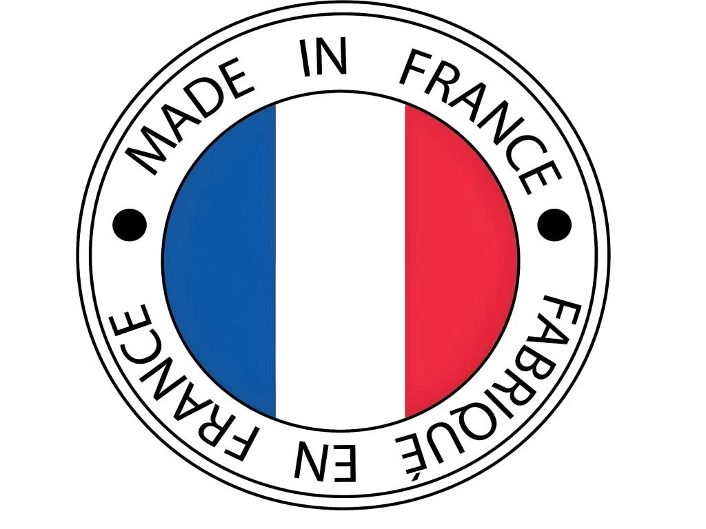 Lit Mezzanine 2 Places Ali Bois Naturel 140x190 Cm 5 Lit Mezzanine 2 Places Ali Bois Naturel 140x190 Cm – Image 5