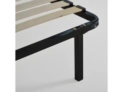 Kit Cadre à Lattes Morphologique Zones De Confort - 160 X 200 Cm 8 Kit Cadre à Lattes Morphologique Zones De Confort - 160 X 200 Cm -Magasin de lits lit 14485689