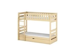 Lit Superposé Focus 90x200 Beige