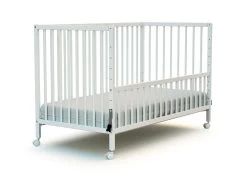 WEBABY - Lit-Cododo Blanc