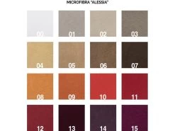 Lit Escamotable Vertical 140 Kentaro Sofa Noyer -Magasin de lits lit 18966639