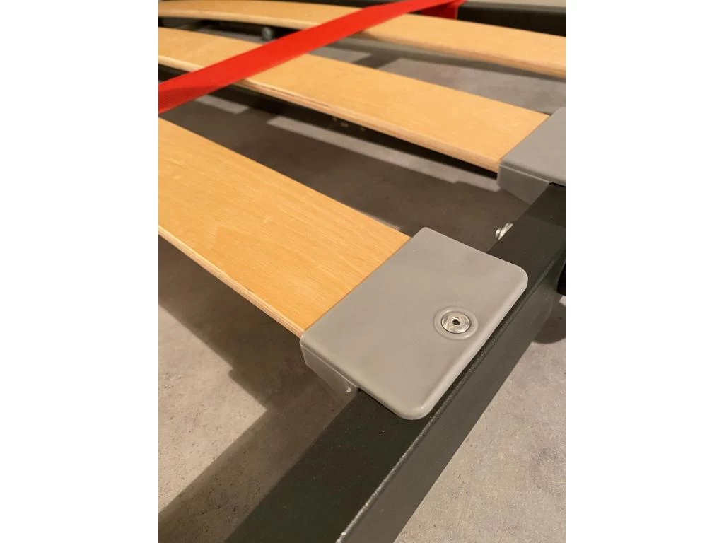 Lit Escamotable Horizontal 1 Couchage 85 Kando Ciment 10 Lit Escamotable Horizontal 1 Couchage 85 Kando Ciment – Image 10