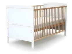 AT4 - Lit évolutif 70x140 ESSENTIEL -Magasin de lits lit 9566125