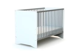 AT4 - Lit Bébé 60x120 COTILLON