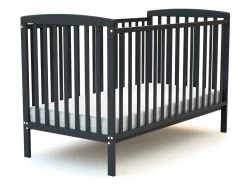 AT4 - Lit Bébé 70x140 CONFORT