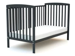 AT4 - Lit Bébé 70x140 CONFORT -Magasin de lits lit 9570141