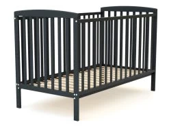 AT4 - Lit Bébé 70x140 CONFORT -Magasin de lits lit 9570143