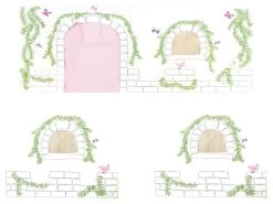 Lit Mi-Hauteur 90x200 Avec Toboggan Sommier Inclus Et Housse Birdy Pino - Bois 7 Lit Mi-Hauteur 90x200 Avec Toboggan Sommier Inclus Et Housse Birdy Pino - Bois -Magasin de lits lit 9580435