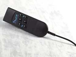 Lit électrique Relaxation Lattes Et Plots Matelas Mémoire Forme Tissu Anthracite THESEE De NATUREA - 2 X 70 X 190 Cm 20 Lit électrique Relaxation Lattes Et Plots Matelas Mémoire Forme Tissu Anthracite THESEE De NATUREA - 2 X 70 X 190 Cm -Magasin de lits literie relaxation 230733