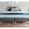 Matelas BodyFit à Mémoire De Forme 180x200
