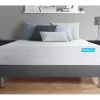 Matelas BIOCARE 140x200 Mousse à Mémoire De Forme BIO 5 Zones Maxi épaisseur