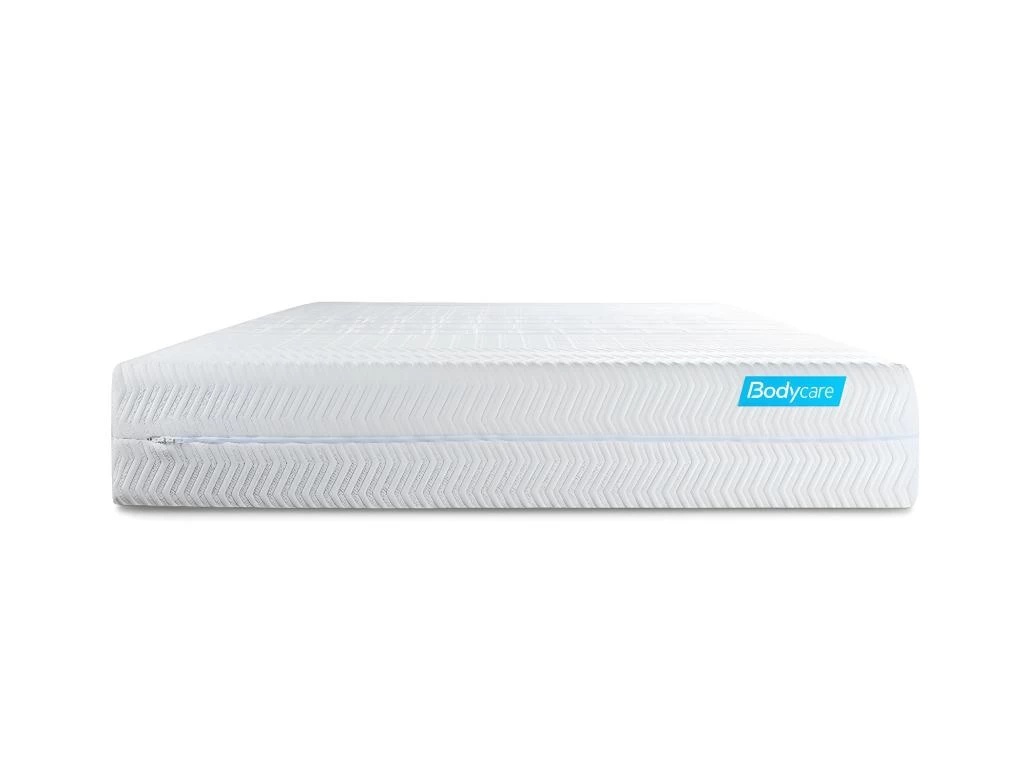Matelas BIOCARE 140x200 Mousse à Mémoire De Forme BIO 5 Zones Maxi épaisseur 2 Matelas BIOCARE 140x200 Mousse à Mémoire De Forme BIO 5 Zones Maxi épaisseur – Image 2